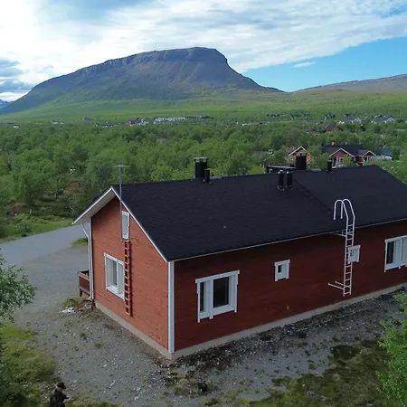 Ailakka, A *